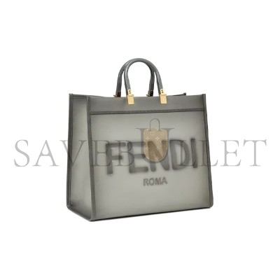 FENDI LARGE SUNSHINE TOTE 8BH372AF2GF1CKX (40.5*35*21.5cm)